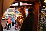 Er&ouml;ffnung des Nordh&auml;user Weihnachtsmarktes (Foto: agl)