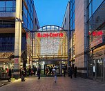Peter in Magdeburg (Foto: Peter Blei)