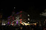 Adventssonntag in Nordhausen (Foto: agl)