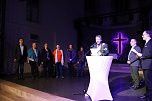 Neujahrsempfang des Kirchenkreis S&uuml;dharz und Verleihung des Justus-Jonas Preises (Foto: agl)