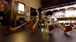 Willkommen im Weihnachtswunderland (Foto: nnz) Willkommen im Weihnachtswunderland (Foto: nnz)