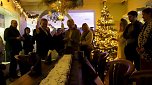 Willkommen im Weihnachtswunderland (Foto: nnz) Willkommen im Weihnachtswunderland (Foto: nnz)