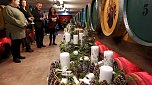 Willkommen im Weihnachtswunderland (Foto: nnz) Willkommen im Weihnachtswunderland (Foto: nnz)