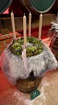 Willkommen im Weihnachtswunderland (Foto: nnz) Willkommen im Weihnachtswunderland (Foto: nnz)
