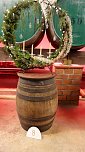 Willkommen im Weihnachtswunderland (Foto: nnz) Willkommen im Weihnachtswunderland (Foto: nnz)