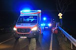Unfall mit Todesfolge (Foto: S.Dietzel) Unfall mit Todesfolge (Foto: S.Dietzel)