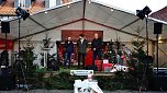 Adventszauber in Neustadt (Foto: Tourist-Information Neustadt) Adventszauber in Neustadt (Foto: Tourist-Information Neustadt)