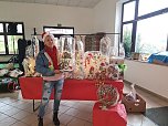 3. Straßenadvent in Urbach (Foto: Cornelia Wilhelm ) 3. Straßenadvent in Urbach (Foto: Cornelia Wilhelm )