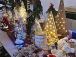 3. Straßenadvent in Urbach (Foto: Cornelia Wilhelm ) 3. Straßenadvent in Urbach (Foto: Cornelia Wilhelm )