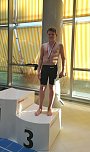 Adveb&acute;ntsschwimmenn inErfurt mit dem Nordh&auml;user Schwimmverein  (Foto: K.Berndt)