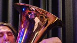 Bob Dylan im Brass-Band-Stil: ABSOLUTELY SWEET MARIE (Foto: nnz) Bob Dylan im Brass-Band-Stil: ABSOLUTELY SWEET MARIE (Foto: nnz)