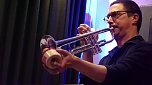 Bob Dylan im Brass-Band-Stil: ABSOLUTELY SWEET MARIE (Foto: nnz) Bob Dylan im Brass-Band-Stil: ABSOLUTELY SWEET MARIE (Foto: nnz)