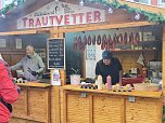Nordh&auml;user Weihnachtsmarkt am zweiten Advent (Foto: C.Wilhelm)