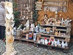 Nordh&auml;user Weihnachtsmarkt am zweiten Advent (Foto: C.Wilhelm)