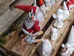 Nordh&auml;user Weihnachtsmarkt am zweiten Advent (Foto: C.Wilhelm)