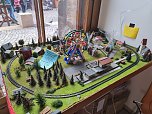 Nordh&auml;user Weihnachtsmarkt am zweiten Advent (Foto: C.Wilhelm)