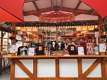 Nordh&auml;user Weihnachtsmarkt am zweiten Advent (Foto: C.Wilhelm)