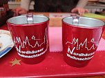 Nordh&auml;user Weihnachtsmarkt am zweiten Advent (Foto: C.Wilhelm)