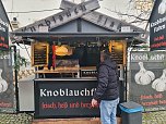 Nordh&auml;user Weihnachtsmarkt am zweiten Advent (Foto: C.Wilhelm)