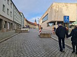 Nordh&auml;user Weihnachtsmarkt am zweiten Advent (Foto: C.Wilhelm)