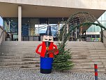 Nordh&auml;user Weihnachtsmarkt am zweiten Advent (Foto: C.Wilhelm)