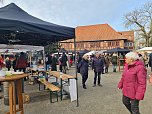 Nordh&auml;user Weihnachtsmarkt am zweiten Advent (Foto: C.Wilhelm)