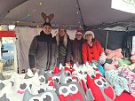 Nordh&auml;user Weihnachtsmarkt am zweiten Advent (Foto: C.Wilhelm)