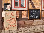 Nordh&auml;user Weihnachtsmarkt am zweiten Advent (Foto: C.Wilhelm)