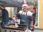 Nordh&auml;user Weihnachtsmarkt am zweiten Advent (Foto: C.Wilhelm)
