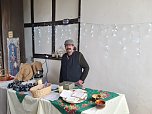 Nordh&auml;user Weihnachtsmarkt am zweiten Advent (Foto: C.Wilhelm)
