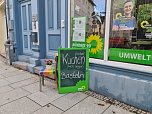 Nordh&auml;user Weihnachtsmarkt am zweiten Advent (Foto: C.Wilhelm)