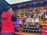 Nordh&auml;user Weihnachtsmarkt am zweiten Advent (Foto: C.Wilhelm)