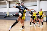 Impressionen vom Handball-Wochenende (Foto: NSV) Impressionen vom Handball-Wochenende (Foto: NSV)