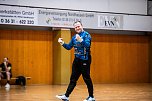 Impressionen vom Handball-Wochenende (Foto: NSV) Impressionen vom Handball-Wochenende (Foto: NSV)