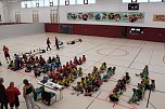 Impressionen vom Handball-Wochenende (Foto: NSV) Impressionen vom Handball-Wochenende (Foto: NSV)
