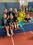 Impressionen vom Handball-Wochenende (Foto: NSV) Impressionen vom Handball-Wochenende (Foto: NSV)