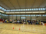 Impressionen vom Handball-Wochenende (Foto: NSV) Impressionen vom Handball-Wochenende (Foto: NSV)