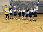 Impressionen vom Handball-Wochenende (Foto: NSV) Impressionen vom Handball-Wochenende (Foto: NSV)