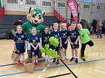 Impressionen vom Handball-Wochenende (Foto: NSV) Impressionen vom Handball-Wochenende (Foto: NSV)