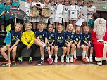 Impressionen vom Handball-Wochenende (Foto: NSV) Impressionen vom Handball-Wochenende (Foto: NSV)