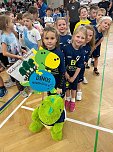 Impressionen vom Handball-Wochenende (Foto: NSV) Impressionen vom Handball-Wochenende (Foto: NSV)