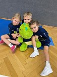 Impressionen vom Handball-Wochenende (Foto: NSV) Impressionen vom Handball-Wochenende (Foto: NSV)