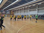 Impressionen vom Handball-Wochenende (Foto: NSV) Impressionen vom Handball-Wochenende (Foto: NSV)