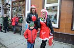 Nordhausenzusammen am heutigen zweiten Advent (Foto: CityScout: Sven Gämkow / Harzpix.de) Nordhausenzusammen am heutigen zweiten Advent (Foto: CityScout: Sven Gämkow / Harzpix.de)