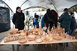 Nordhausenzusammen am heutigen zweiten Advent (Foto: CityScout: Sven Gämkow / Harzpix.de) Nordhausenzusammen am heutigen zweiten Advent (Foto: CityScout: Sven Gämkow / Harzpix.de)