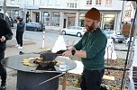 Nordhausenzusammen am heutigen zweiten Advent (Foto: CityScout: Sven Gämkow / Harzpix.de) Nordhausenzusammen am heutigen zweiten Advent (Foto: CityScout: Sven Gämkow / Harzpix.de)