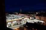 Nordhausenzusammen am heutigen zweiten Advent (Foto: CityScout: Sven Gämkow / Harzpix.de) Nordhausenzusammen am heutigen zweiten Advent (Foto: CityScout: Sven Gämkow / Harzpix.de)