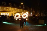 Nordhausenzusammen am heutigen zweiten Advent (Foto: CityScout: Sven Gämkow / Harzpix.de) Nordhausenzusammen am heutigen zweiten Advent (Foto: CityScout: Sven Gämkow / Harzpix.de)