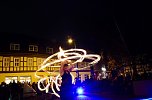 Nordhausenzusammen am heutigen zweiten Advent (Foto: CityScout: Sven Gämkow / Harzpix.de) Nordhausenzusammen am heutigen zweiten Advent (Foto: CityScout: Sven Gämkow / Harzpix.de)