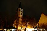 Nordhausenzusammen am heutigen zweiten Advent (Foto: CityScout: Sven Gämkow / Harzpix.de) Nordhausenzusammen am heutigen zweiten Advent (Foto: CityScout: Sven Gämkow / Harzpix.de)